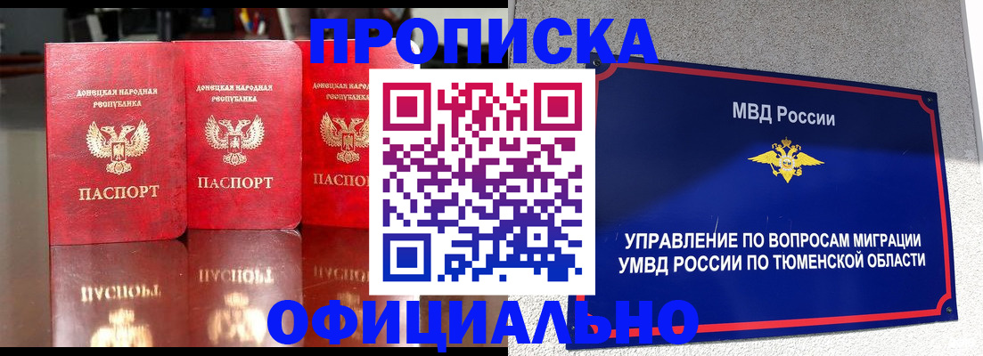 временная прописка в Курчалом